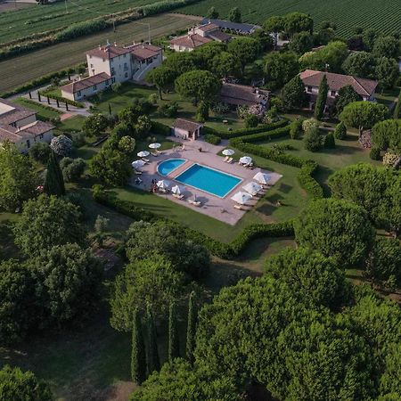 Agriturismo Villa Toscana Campiglia Marittima Eksteriør bilde