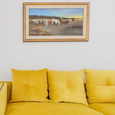Agriturismo Villa Toscana Campiglia Marittima Eksteriør bilde