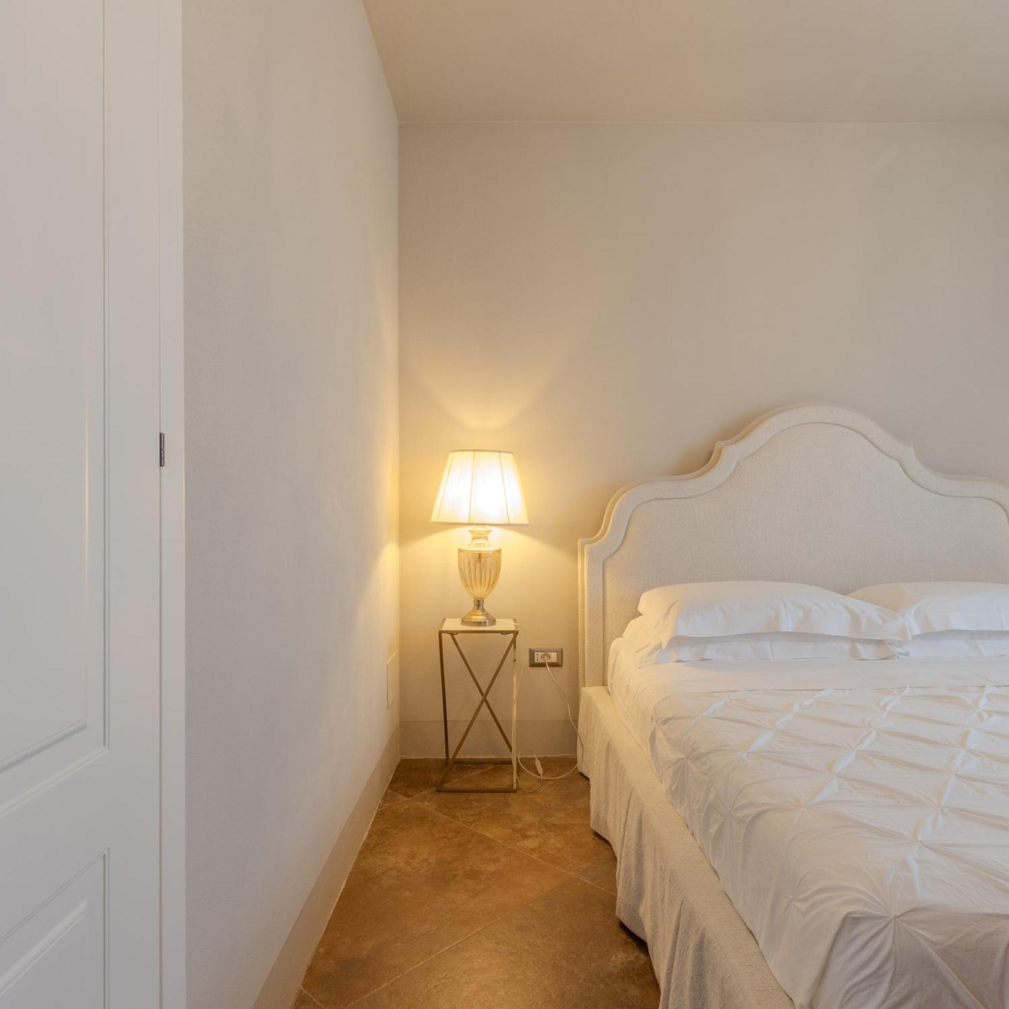Agriturismo Villa Toscana Campiglia Marittima Eksteriør bilde
