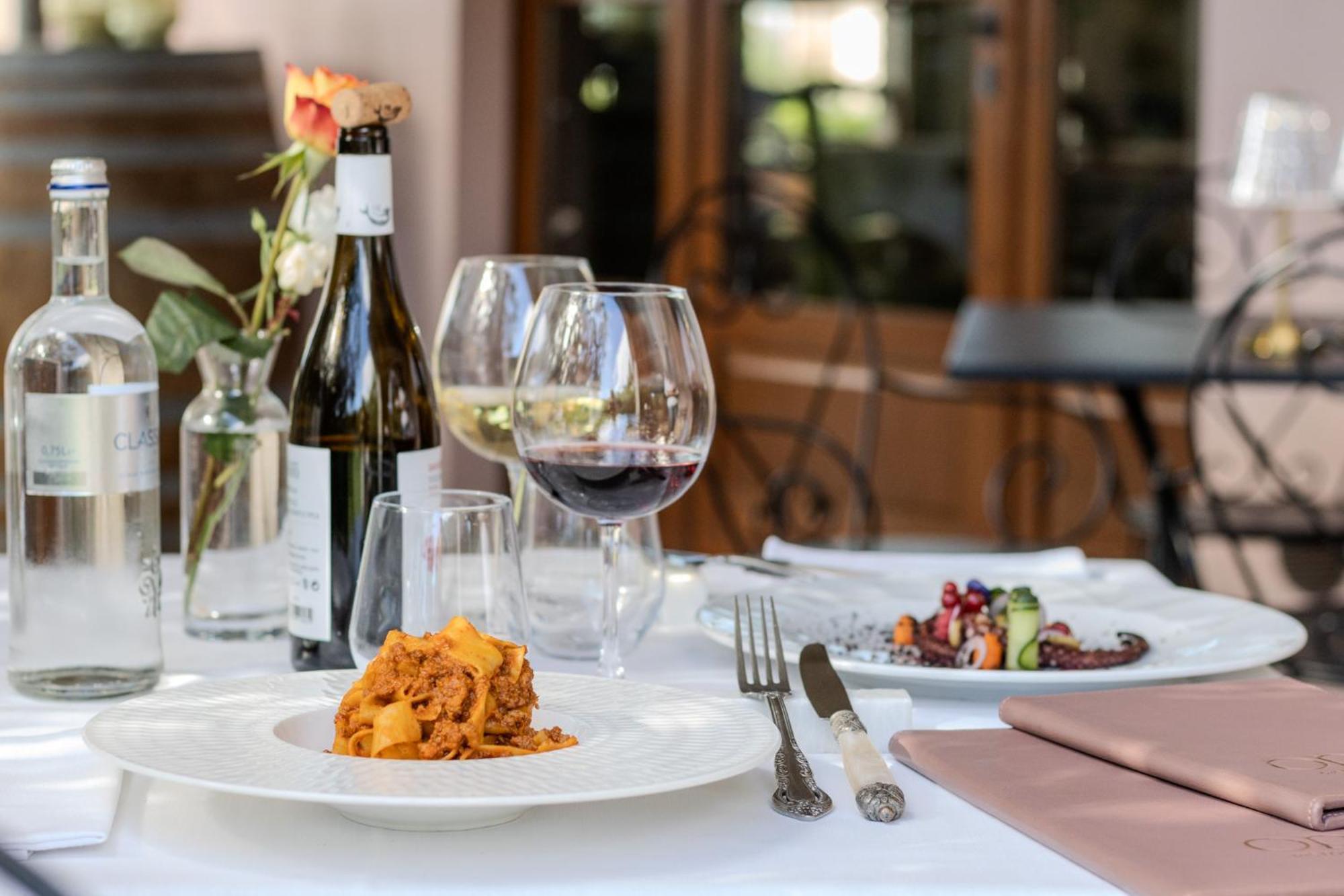 Agriturismo Villa Toscana Campiglia Marittima Eksteriør bilde