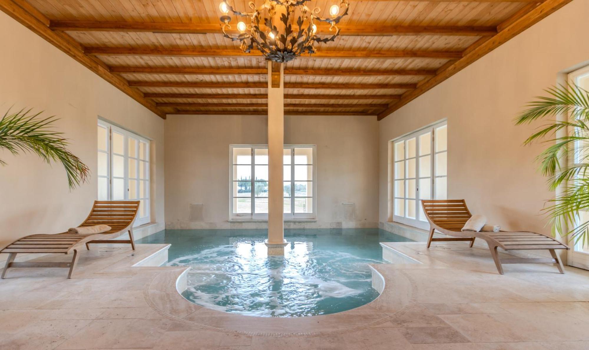 Agriturismo Villa Toscana Campiglia Marittima Eksteriør bilde