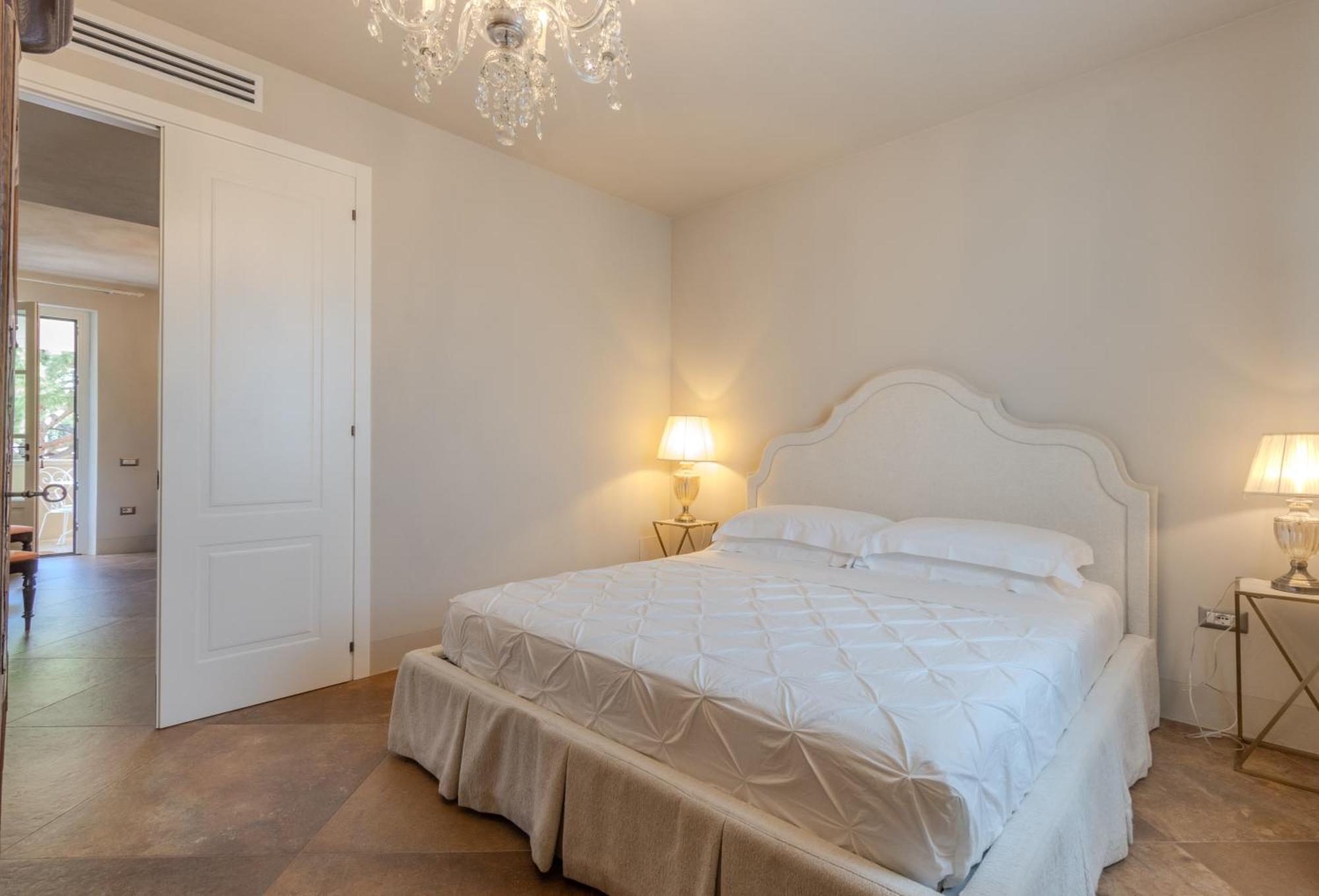 Agriturismo Villa Toscana Campiglia Marittima Eksteriør bilde