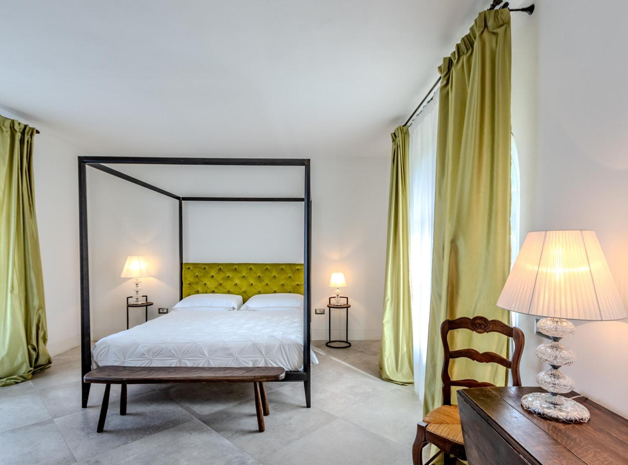 Agriturismo Villa Toscana Campiglia Marittima Eksteriør bilde