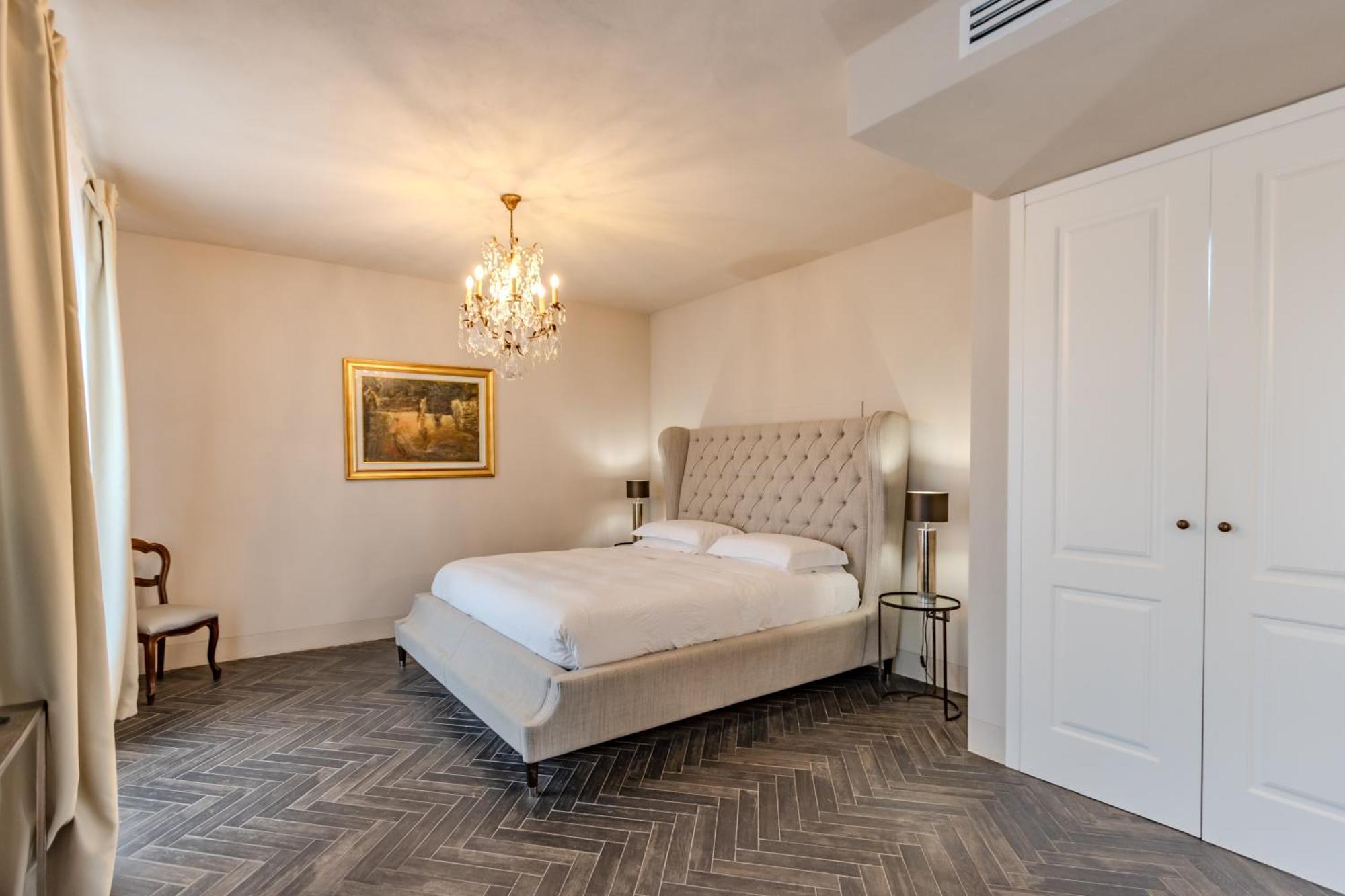 Agriturismo Villa Toscana Campiglia Marittima Eksteriør bilde