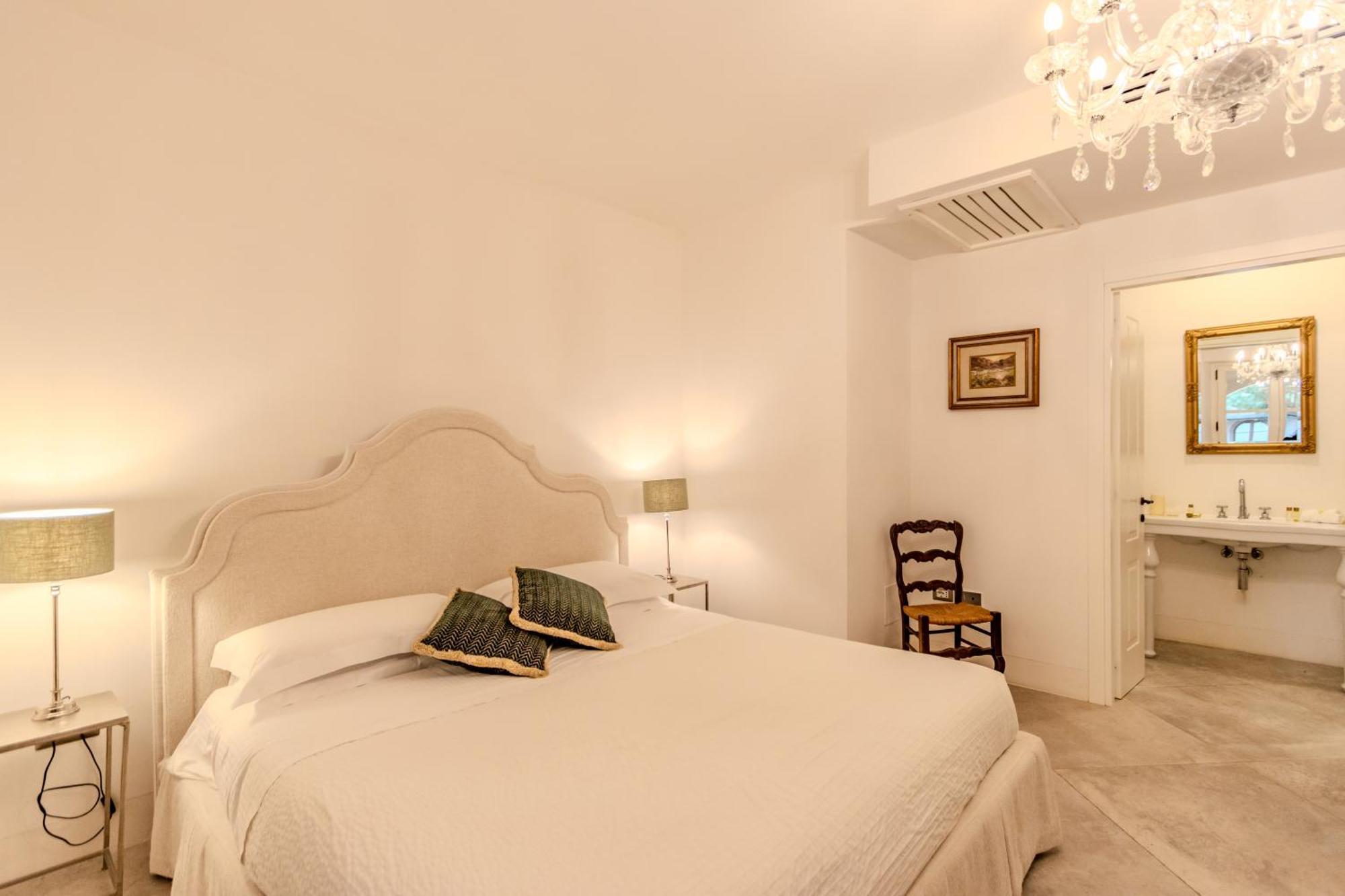 Agriturismo Villa Toscana Campiglia Marittima Eksteriør bilde