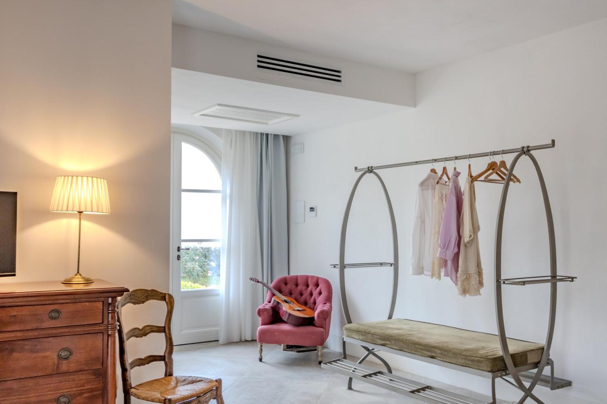 Agriturismo Villa Toscana Campiglia Marittima Eksteriør bilde