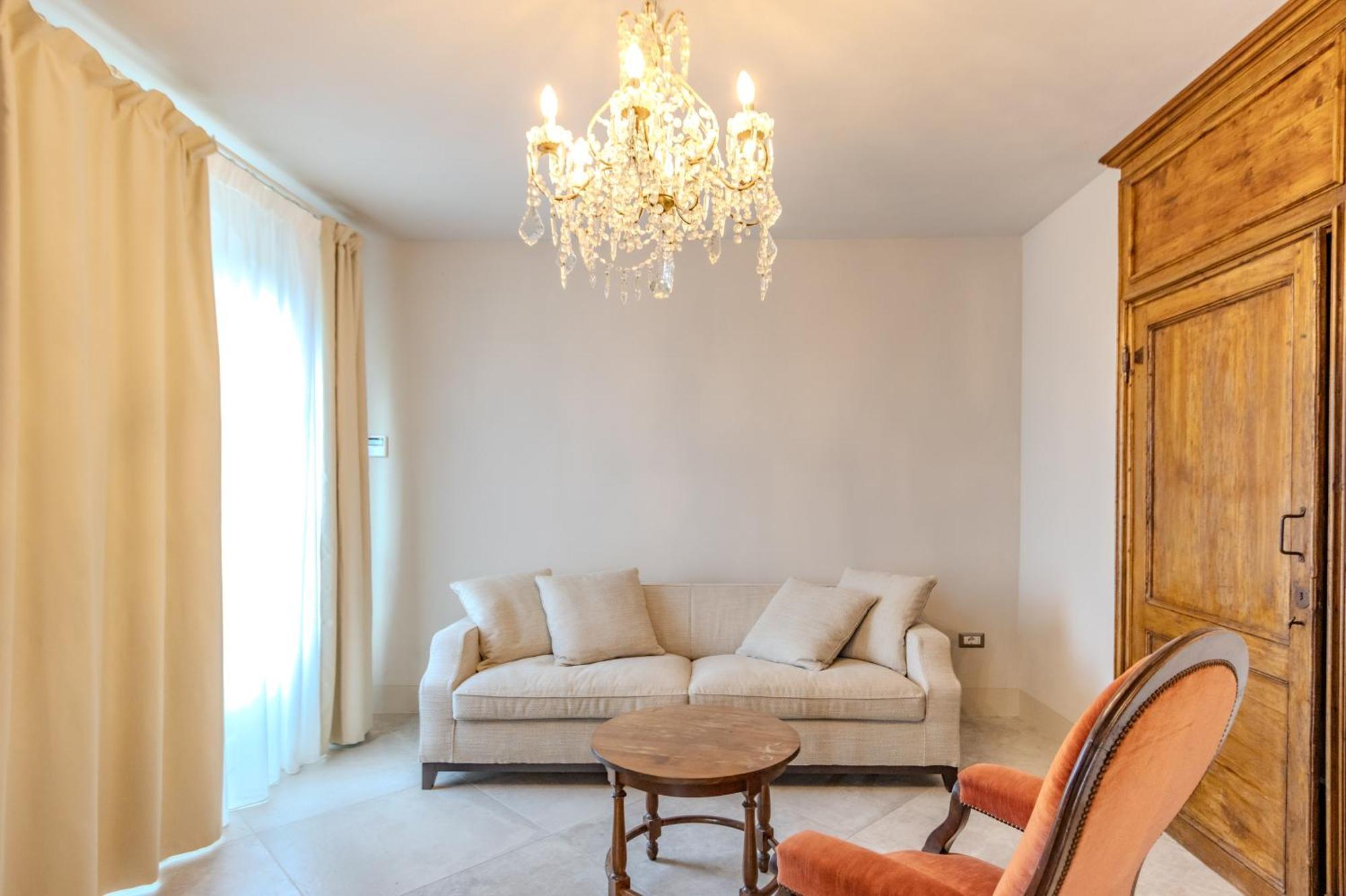 Agriturismo Villa Toscana Campiglia Marittima Eksteriør bilde
