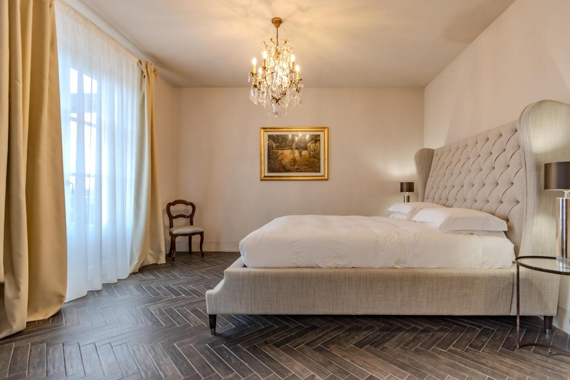 Agriturismo Villa Toscana Campiglia Marittima Eksteriør bilde