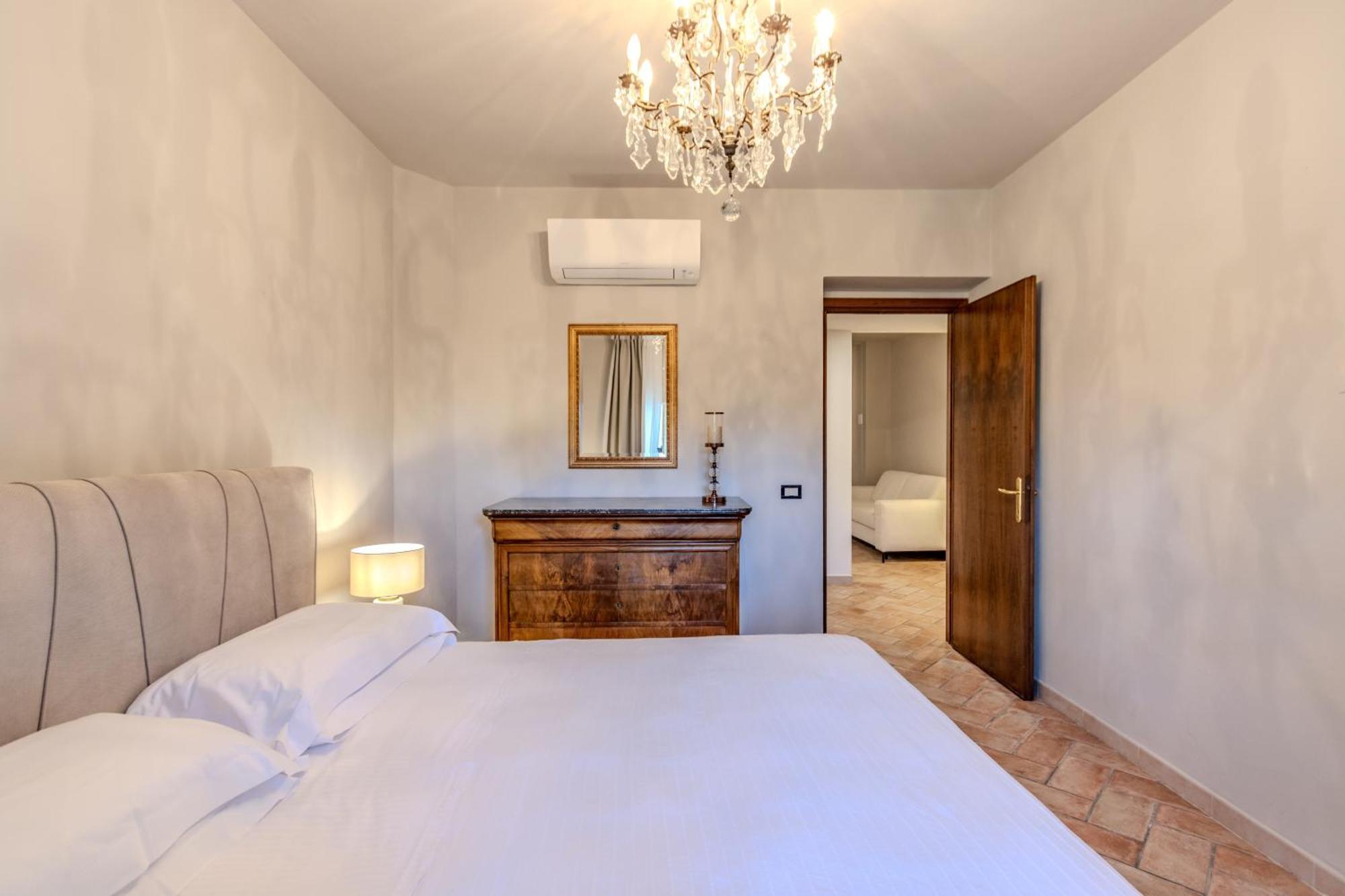 Agriturismo Villa Toscana Campiglia Marittima Eksteriør bilde