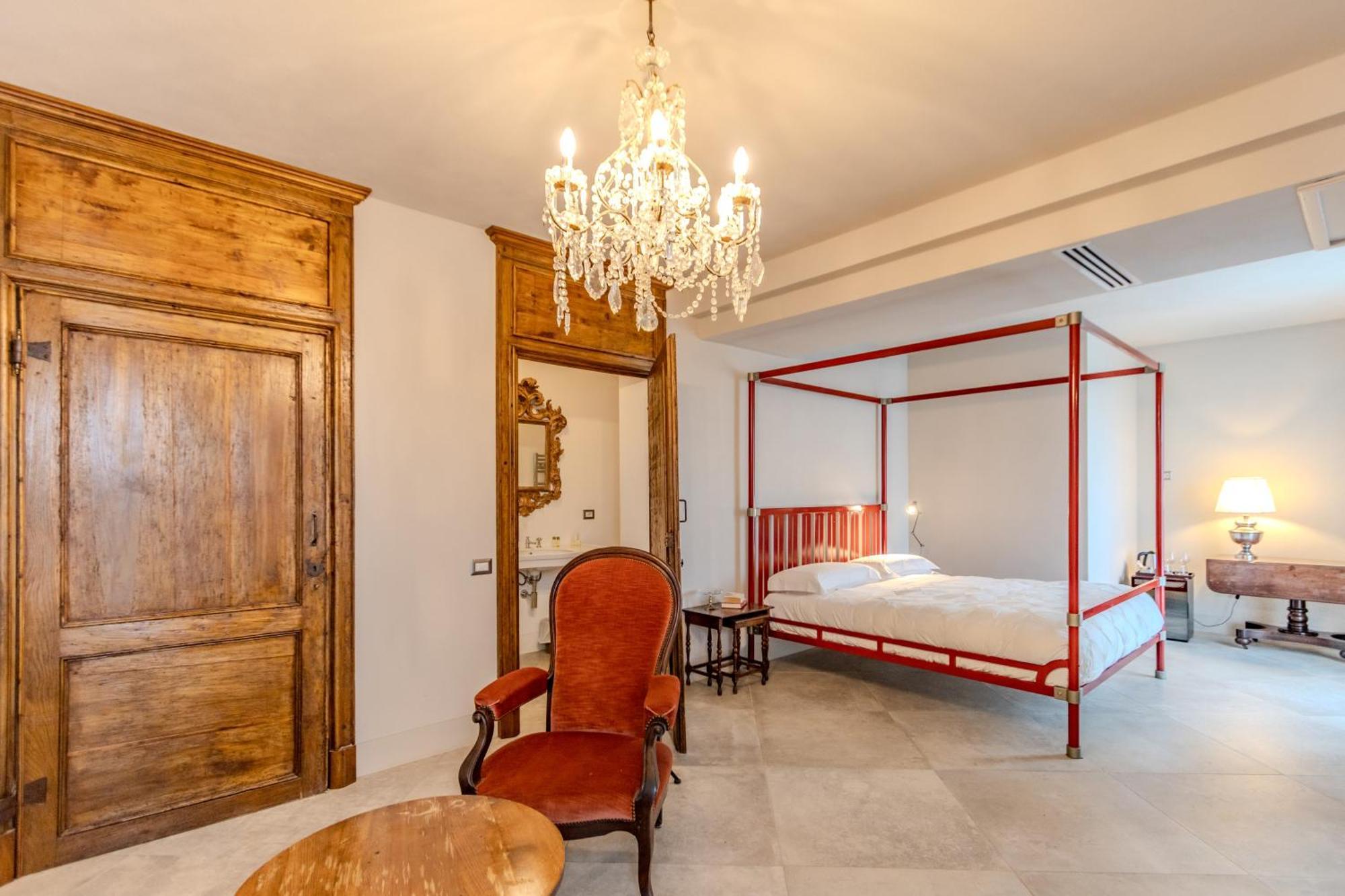 Agriturismo Villa Toscana Campiglia Marittima Eksteriør bilde