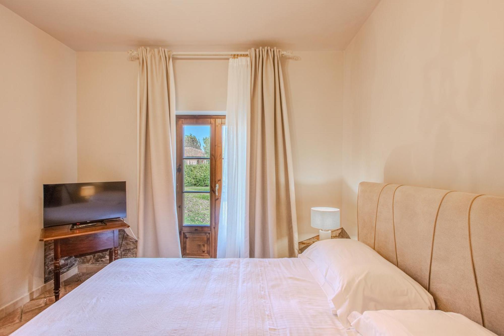 Agriturismo Villa Toscana Campiglia Marittima Eksteriør bilde