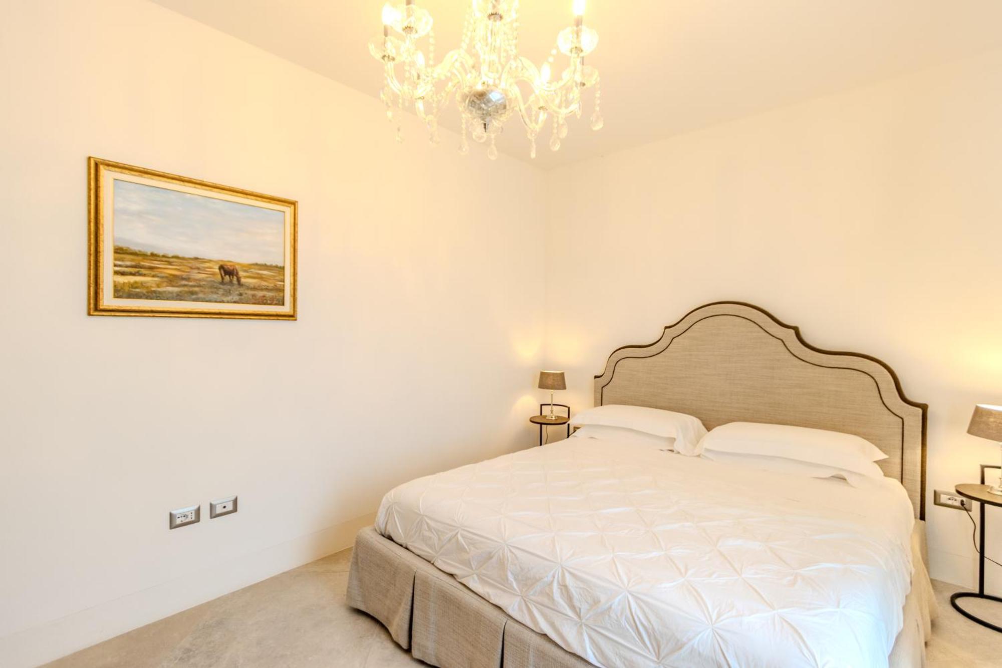 Agriturismo Villa Toscana Campiglia Marittima Eksteriør bilde