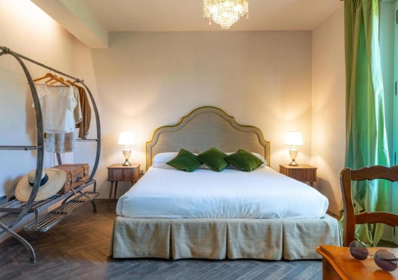 Agriturismo Villa Toscana Campiglia Marittima Eksteriør bilde