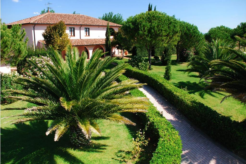 Agriturismo Villa Toscana Campiglia Marittima Eksteriør bilde